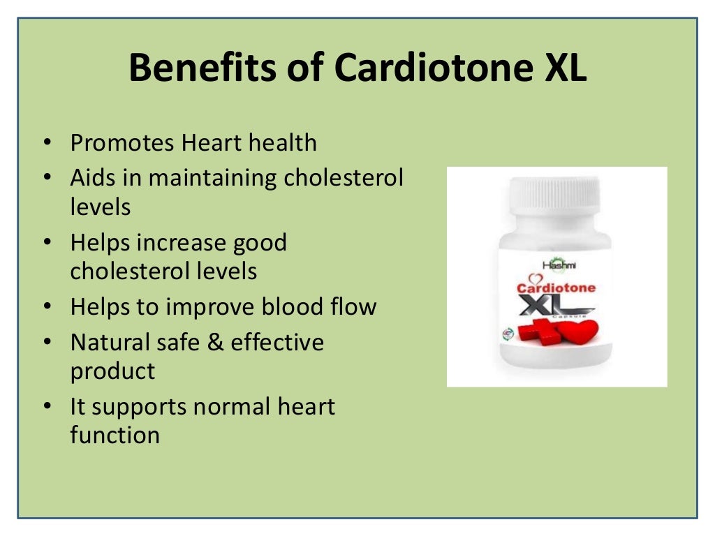 Maintaining Good Cardiovascular Health | PPTX