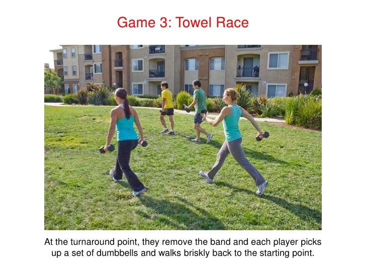 Cardio games with captions Cardio games with captions
