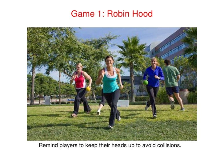 Cardio games with captions Cardio games with captions