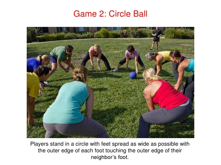 Cardio games with captions Cardio games with captions