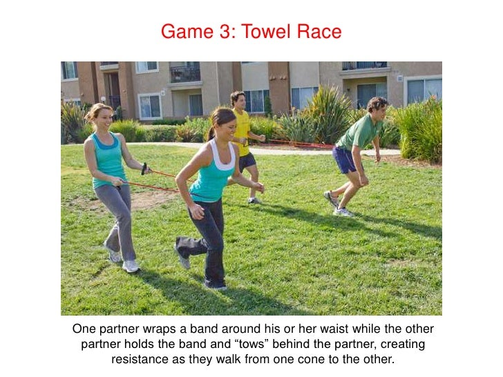 Cardio games with captions Cardio games with captions
