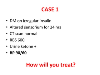 Cardiogenic Shock