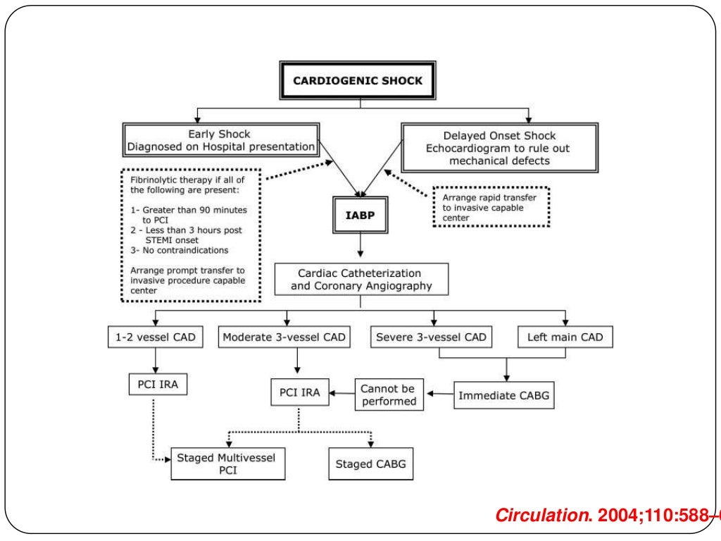 Cardiogenic shock dr awadhesh