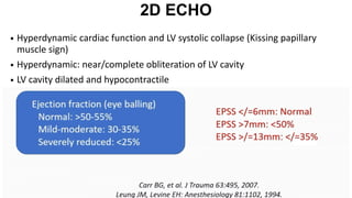 Cardiogenic Shock 2.pdf important and helpful | PDF