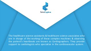 Cardiographer email list