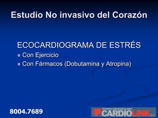 Cardiolink | PPTX