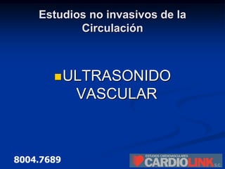Cardiolink | PPTX