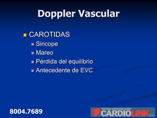 Cardiolink | PPTX
