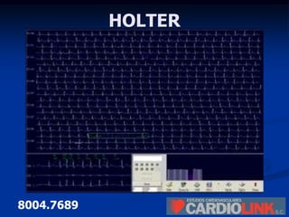 Cardiolink | PPTX
