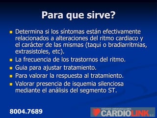 Cardiolink | PPTX