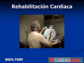 Cardiolink | PPTX