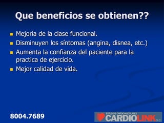 Cardiolink | PPTX
