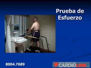 Cardiolink | PPTX