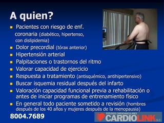 Cardiolink | PPTX