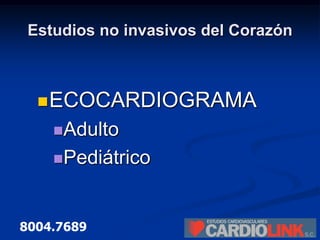 Cardiolink | PPTX