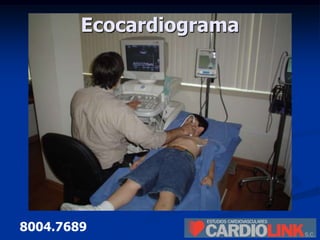 Cardiolink | PPTX