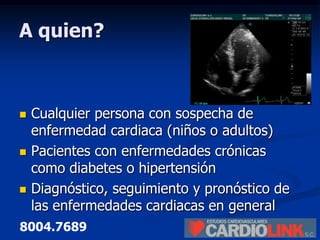 Cardiolink | PPTX
