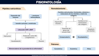 Cardiología (2).pdf fisiopatología 2025O | PDF