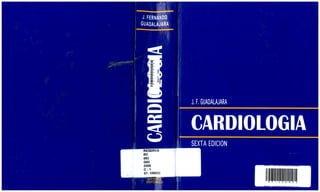 Cardiologia 6ª Ediccion.pdf