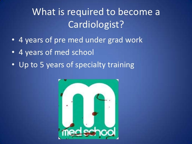 Cardiologist