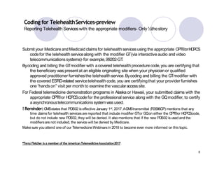 Cardiology coding webinar | PDF