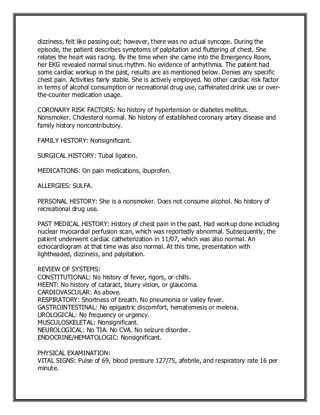 Cardiology ICD-10 records with Dual Coding-ICD-10 Training