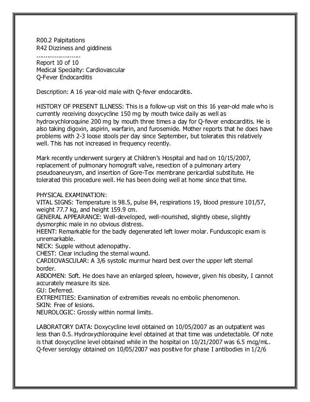 Cardiology ICD-10 records with Dual Coding-ICD-10 Training Cardiology ICD-10 records with Dual Coding-ICD-10 Training