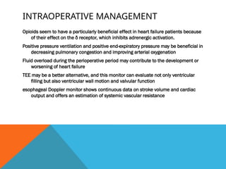 Comprehensive Overview of Heart Failure and Cardiomyopathies ...