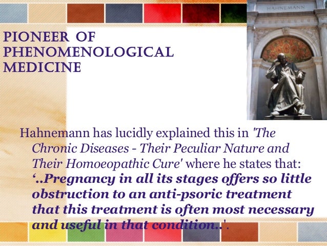 The Chronic Diseases Their Peculiar Nature And Their Homoeopathic Cure The Chronic Diseases Their Peculiar Nature And Their Homoeopathic Cure