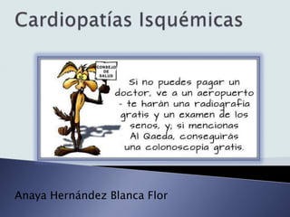 Anaya Hernández Blanca Flor
 