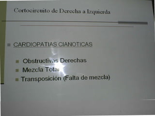 Cardiopatias