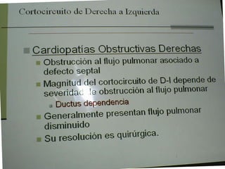 Cardiopatias