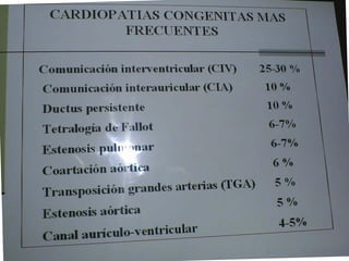 Cardiopatias