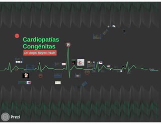 Cardiopatias congenitas 