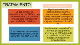 Conservative Rashkind Bas CARDIOPATIAS CONGENITA CIANOTICAS EN PEDIATRIA | PPTX