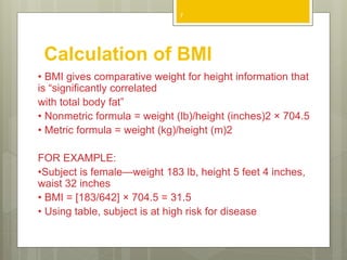 Identification Document Example Weight Height REVIEW OF CARDIOVASCULAR AND PULMONARY SYSTEMS AND VITAL SIGNS | PPTX