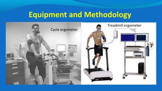 Cardiopulmonary exercise testing | PPT