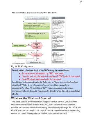 Cardio pulmonary resuscitation | PDF
