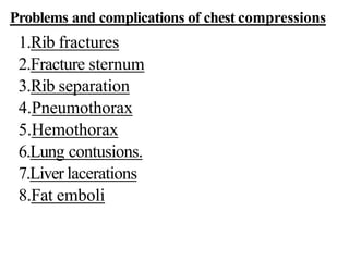 CARDIOPULMONARY RESUSCITATION (CPR).pptx