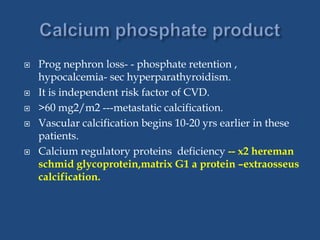 Cardiorenal syndrome | PPTX