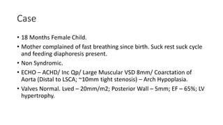 Cardio Renal Syndrome CRS All types.pptx