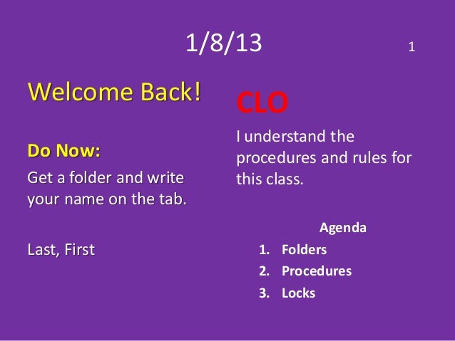 Cardiovascular Endurance Do Now Bodyworks