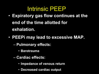 Cardiorespiratory Interactions