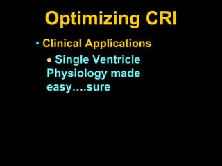 Cardiorespiratory Interactions