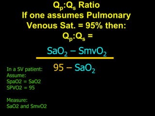 Cardiorespiratory Interactions