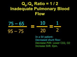 Cardiorespiratory Interactions