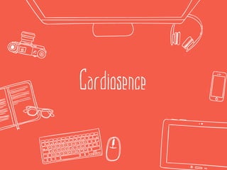 Cardiosence
 