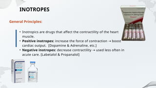CARDIOVASCULAR patient and his treatmant.pptx