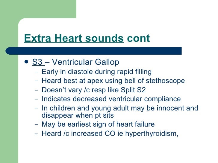 Cardiovascular 330 Ss 09