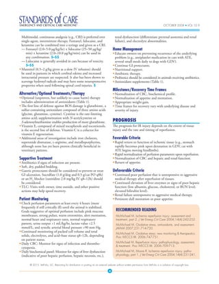 Cardiovascular ischemia - reperfusion injury | PDF